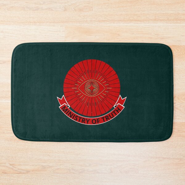 Item preview, Ministry of truth ministry of disinformation Joe Biden            designed and sold by ChloeArtCr11.