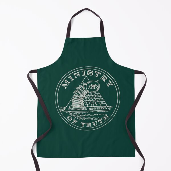 Item preview, MINISTRY OF TRUTH designed and sold by ChloeArtCr11.