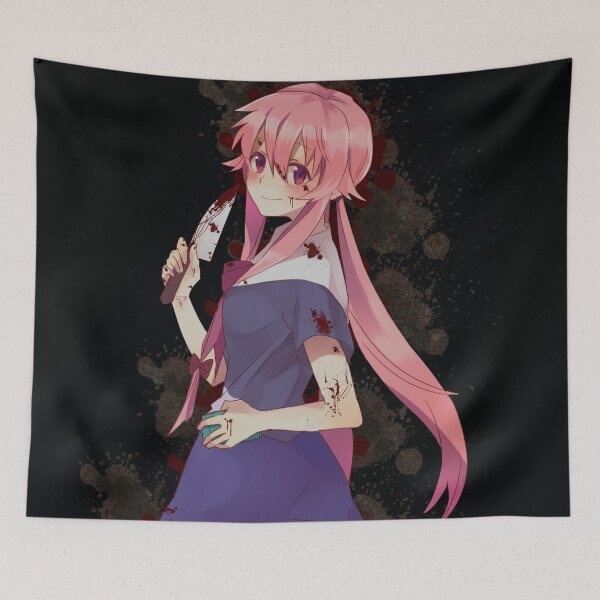 Item preview, Yuno designed and sold by KenjiYuki.