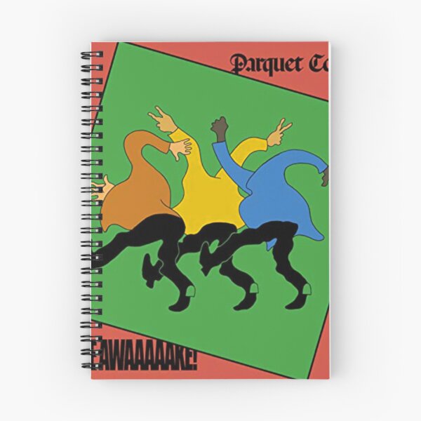 Item preview, Parquet Courts designed and sold by becakkotong.
