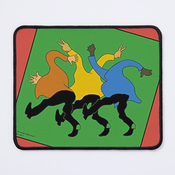 Item preview, Parquet Courts designed and sold by becakkotong.
