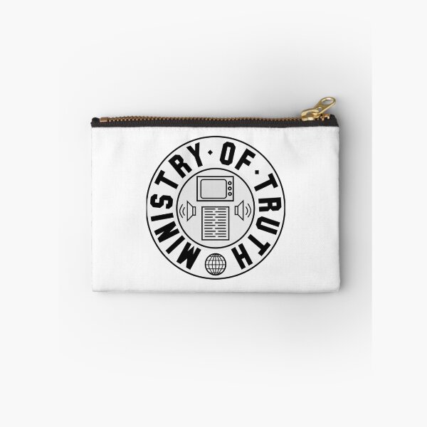 Item preview, Ministry of Truth        designed and sold by ChloeArtCr11.
