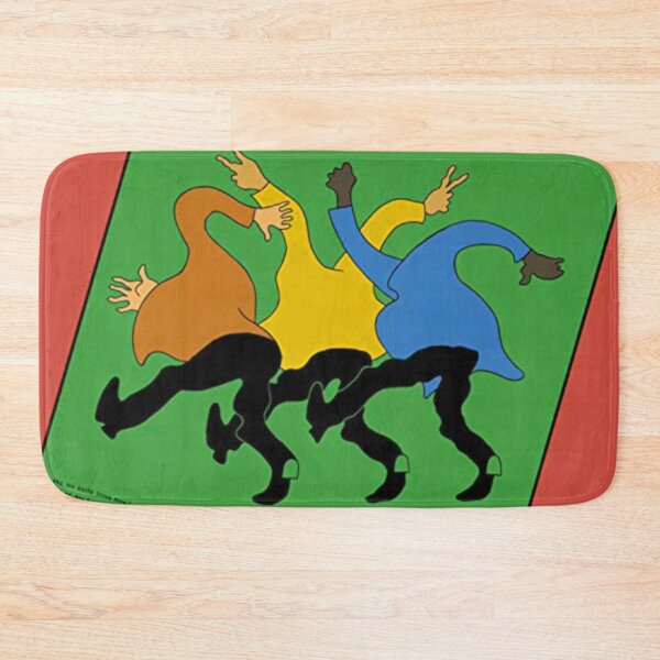 Item preview, Parquet Courts designed and sold by becakkotong.