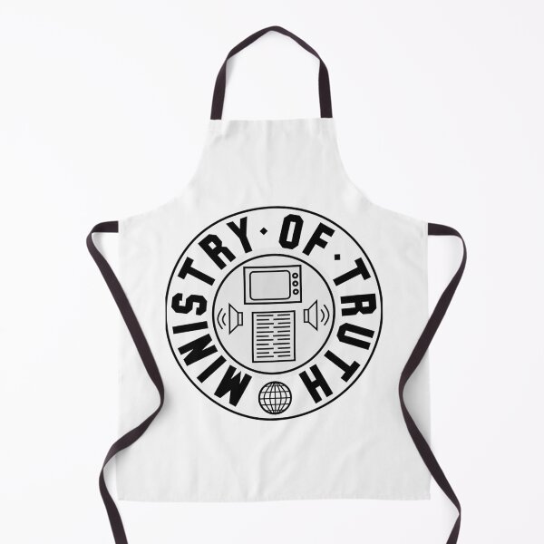 Item preview, Ministry of Truth designed and sold by ChloeArtCr11.