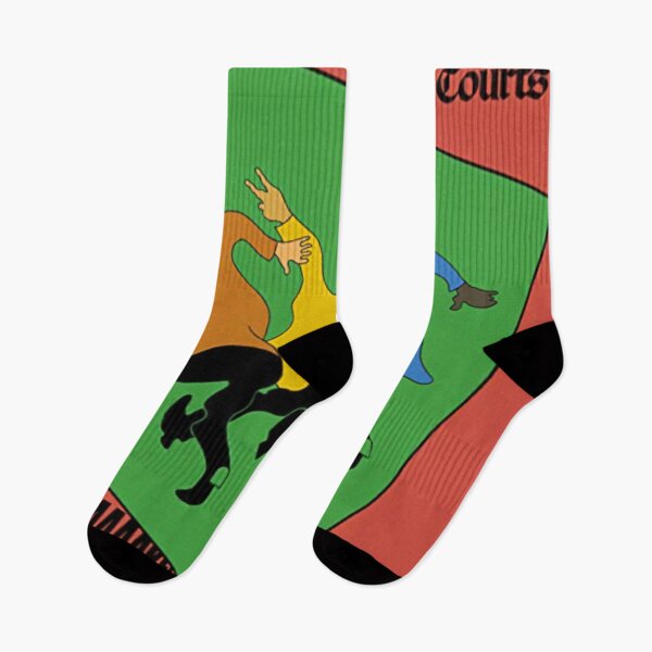 Item preview, Parquet Courts designed and sold by becakkotong.