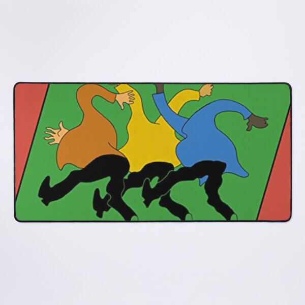 Item preview, Parquet Courts designed and sold by becakkotong.
