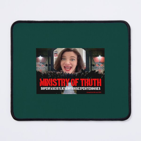 Item preview, Ministry Of Truth designed and sold by ChloeArtCr11.