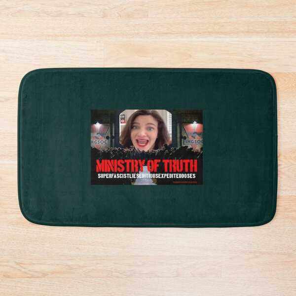 Item preview, Ministry Of Truth        designed and sold by ChloeArtCr11.