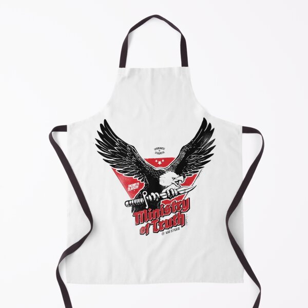 Item preview, Ministry of Truth designed and sold by ChloeArtCr11.