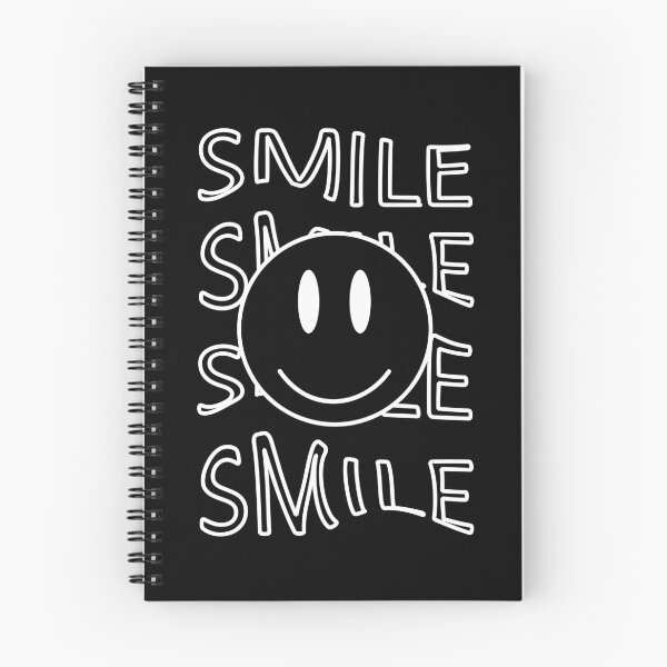 Item preview, Smile designed and sold by baddrawnme.