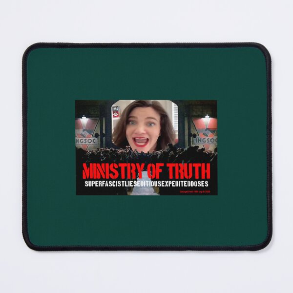 Item preview, Ministry Of Truth designed and sold by ChloeArtCr11.