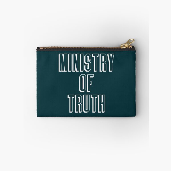 Item preview, Ministry of Truth           designed and sold by ChloeArtCr11.