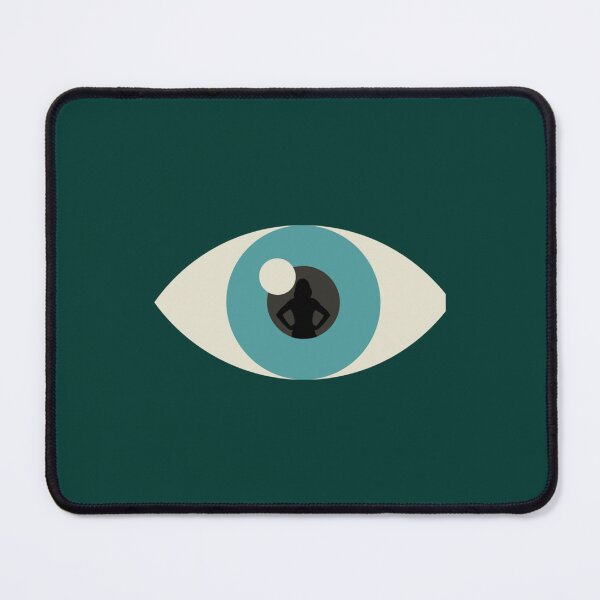 Item preview, Mass Surveillance • Surveillance State designed and sold by ChloeArtCr11.
