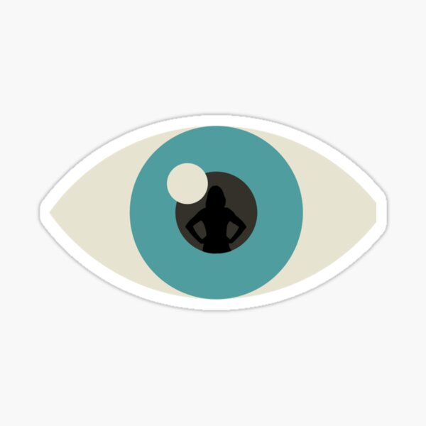 Aperçu de l'œuvre Surveillance de masse • État de surveillance créée et vendue par ChloeArtCr11.