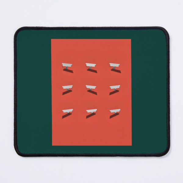 Item preview, Mass Surveillance • Surveillance State    designed and sold by ChloeArtCr11.