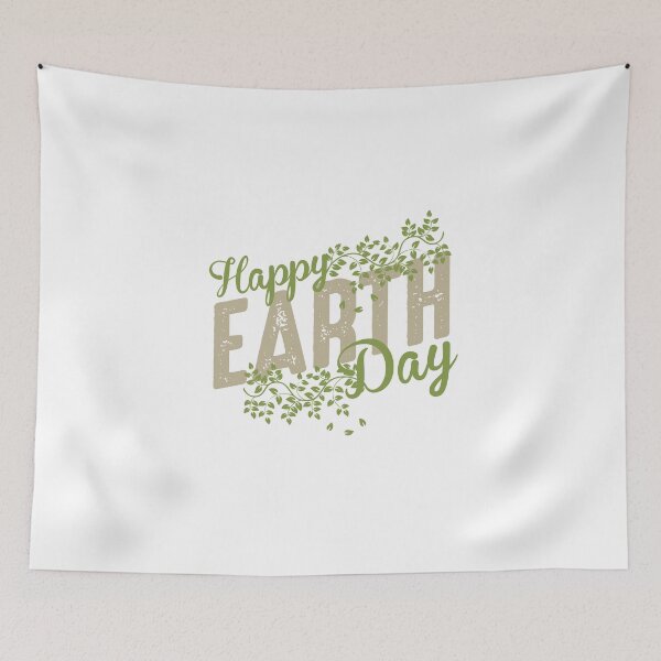 Item preview, Earth day designed and sold by CreativeStrike.