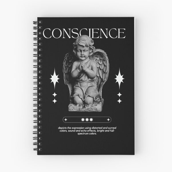 Item preview, Conscience designed and sold by Bbrazile16.