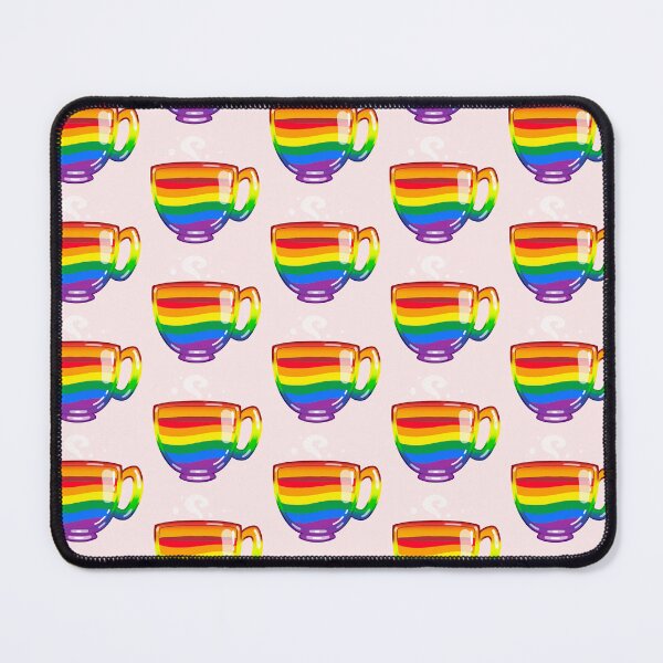 Item preview, LGBTea designed and sold by Luka-art.