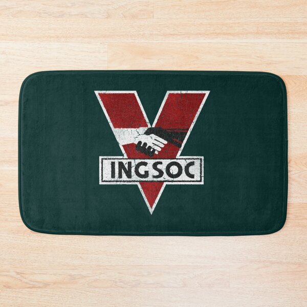 Item preview, INGSOC      designed and sold by ChloeArtCr11.