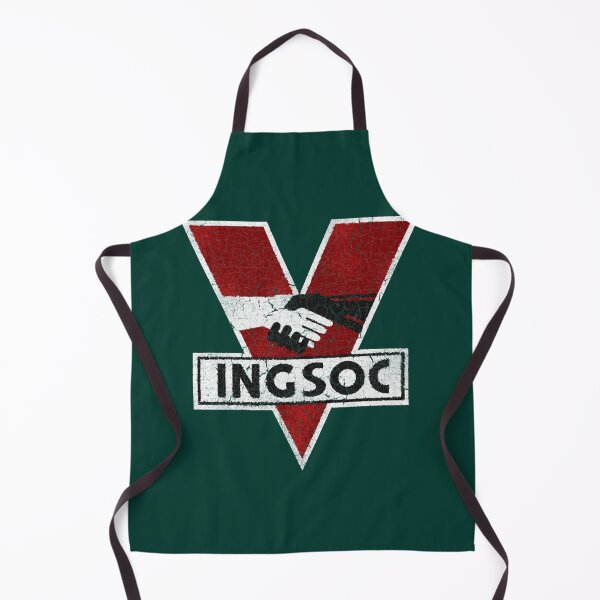 Item preview, INGSOC designed and sold by ChloeArtCr11.