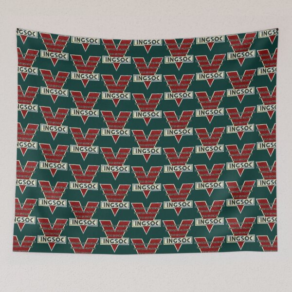 Item preview, IGNORANCE IS STRENGTH Tri-blend     designed and sold by ChloeArtCr11.