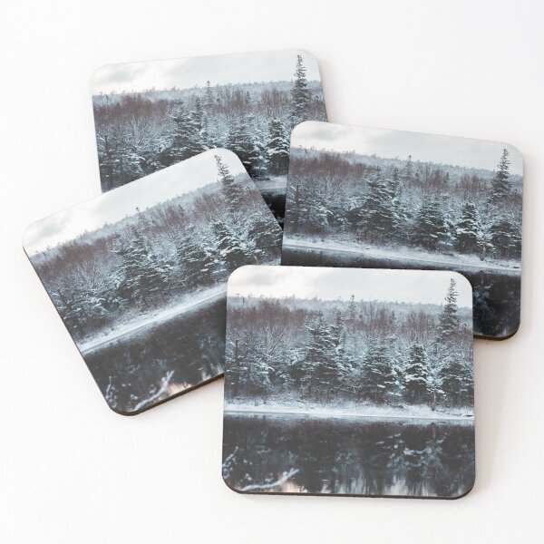 Item preview, Evergreen designed and sold by Niki Scordalakes.