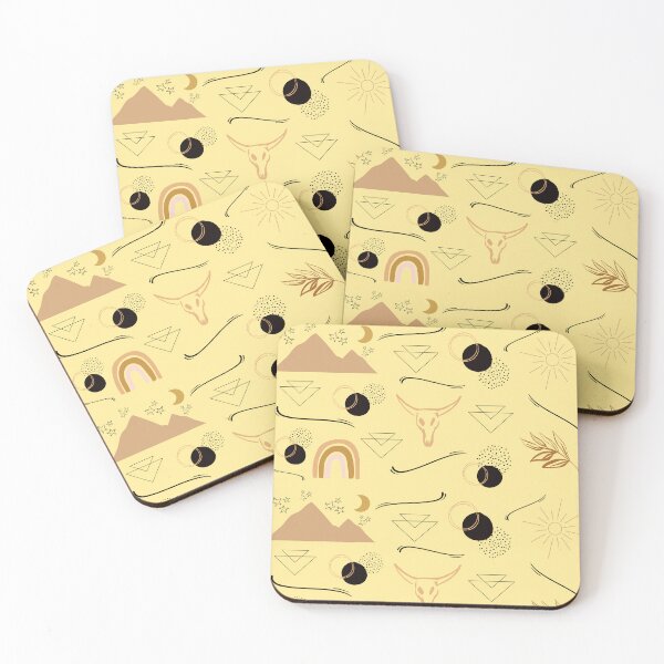 Item preview, Western Pattern designed and sold by tarenaco.