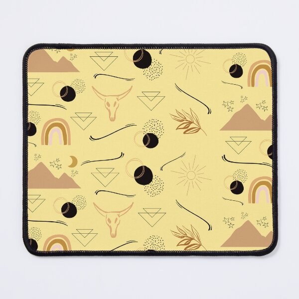 Item preview, Western Pattern designed and sold by tarenaco.