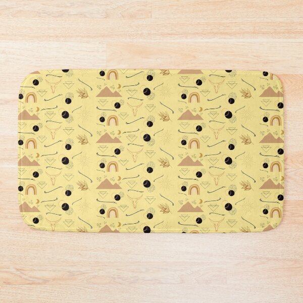 Item preview, Western Pattern designed and sold by tarenaco.