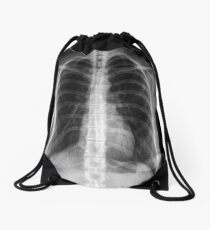 Mochila de cuerdas X Ray