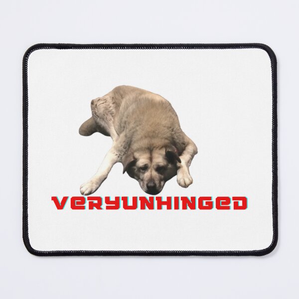 Item preview, Veryunhinged designed and sold by boomantique.