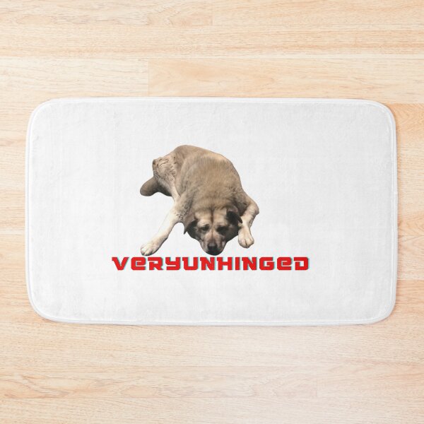 Item preview, Veryunhinged designed and sold by boomantique.