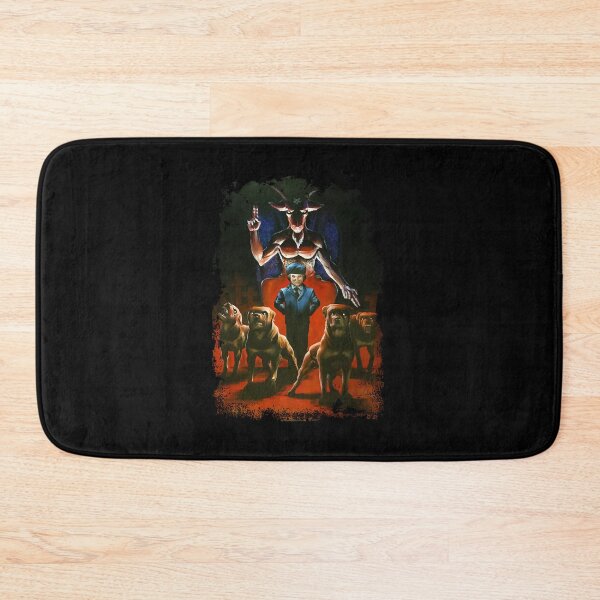 Item preview, the O.men designed and sold by Racdebeen3.