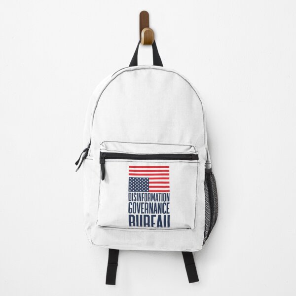 Item preview, Government Disinformation Bureau   designed and sold by ChloeArtCr11.