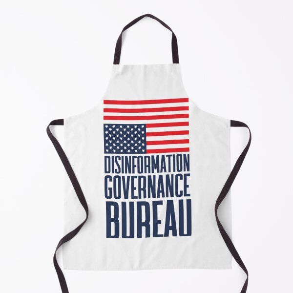 Item preview, Government Disinformation Bureau   designed and sold by ChloeArtCr11.