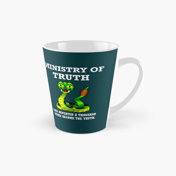 Item preview, Funny Ministry of Truth Joe Biden Administration   designed and sold by ChloeArtCr11.