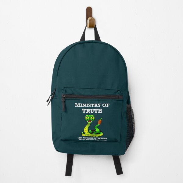 Item preview, Funny Ministry of Truth Joe Biden Administration designed and sold by ChloeArtCr11.