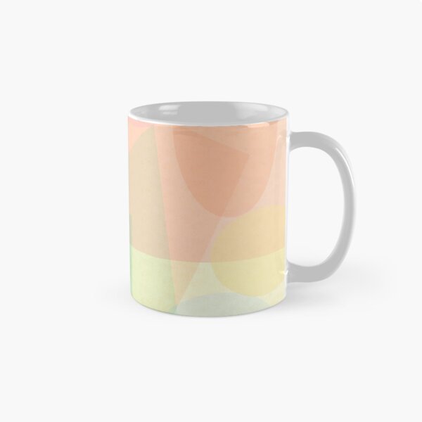 Item preview, Pastel Geometry Elegant Shapes designed and sold by AntiqueImages.