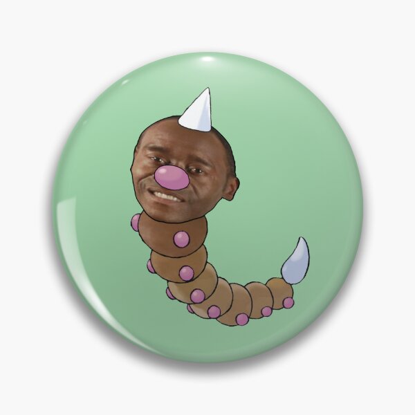 Item preview, a wild Cheedle appears! designed and sold by iWumbo.
