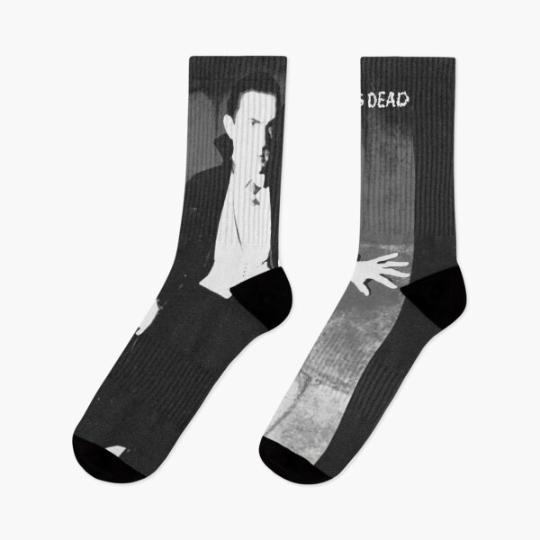 Item preview, Bela Lugosi's Dead  designed and sold by becakkotong.