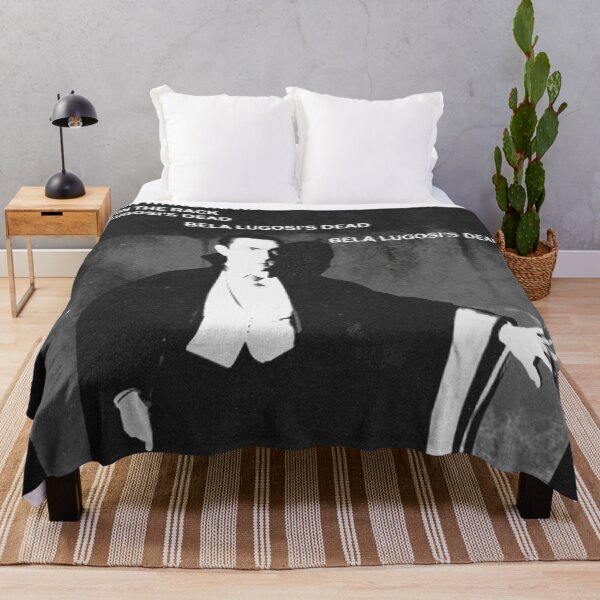 Item preview, Bela Lugosi's Dead designed and sold by becakkotong.