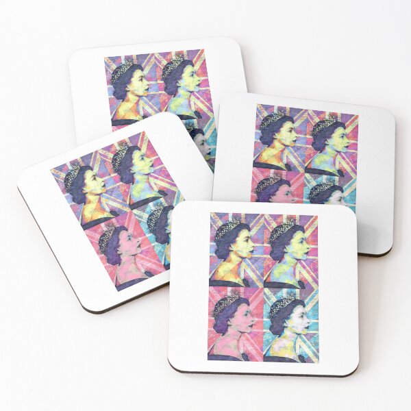 Item preview, The Queen Platinum Jubilee designed and sold by Mnightsa.