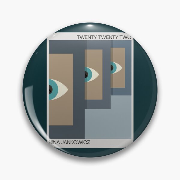 Item preview, 2022 • Disinformation Governance Bureau     designed and sold by ChloeArtCr11.