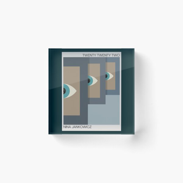 Item preview, 2022 • Disinformation Governance Bureau     designed and sold by ChloeArtCr11.