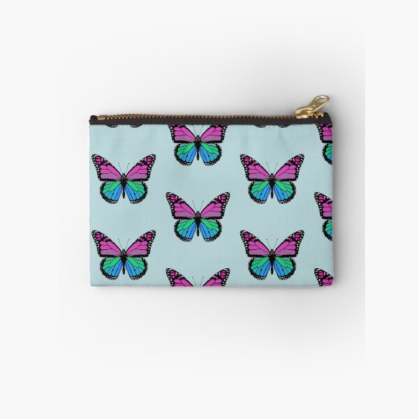 Item preview, neon lights butterfly designed and sold by cosmicallyavg.
