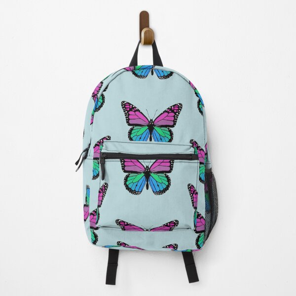 Item preview, neon lights butterfly designed and sold by cosmicallyavg.