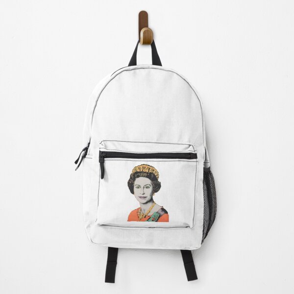 Item preview, The Queen Platinum Jubilee Orange designed and sold by Mnightsa.
