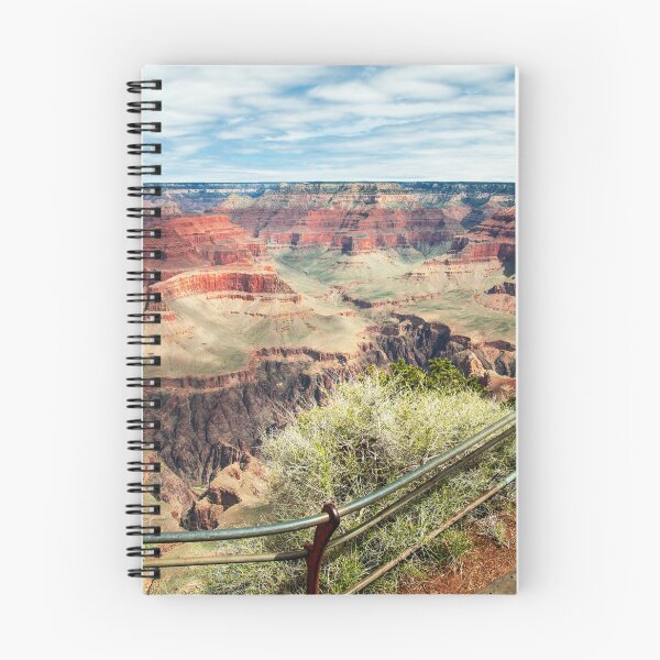 Item preview, Rim Trail Grand Canyon designed and sold by Caleb Ward.