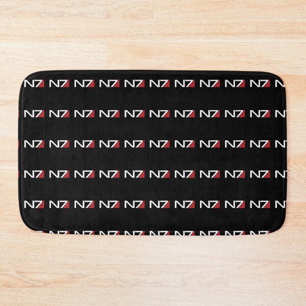 Item preview, Mass Effect N7 696 designed and sold by DaltonHutchin.
