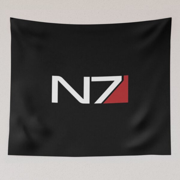 Artikelvorschau, Mass Effect N7 696 entworfen und verkauft von DaltonHutchin.